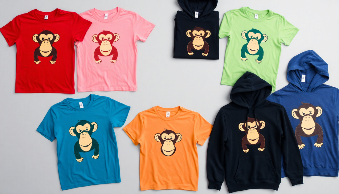 CyberMunkiez Monkey Tees: Explore Collections, Featured Products, and Cross-Site Picks from CyberBabiez, CyberMutz, and CyberPussykatz (Stories That Make You Laugh and Think)
