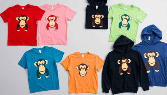 CyberMunkiez Monkey Tees: Explore Collections, Featured Products, and Cross-Site Picks from CyberBabiez, CyberMutz, and CyberPussykatz (Stories That Make You Laugh and Think)