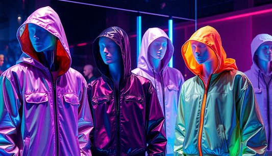 Primate Streetwear Spotlight: A Photo-Driven Deep Dive into CyberMunkiez Collections With Direct Links to CyberBabiez, CyberMutz, and CyberPussyKatz (Funny Tales Meet Serious Style)