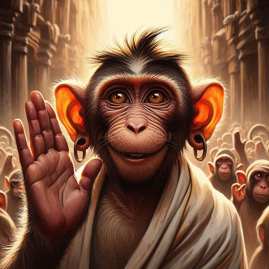 Monkey Memes &amp; Viral Videos That Took Over the Internet