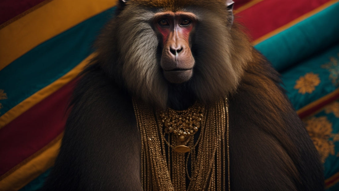 Unleash Your Primal Style: A Comprehensive Guide to Baboon-Themed Graphic Tees in 2026