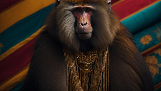 Unleash Your Primal Style: A Comprehensive Guide to Baboon-Themed Graphic Tees in 2026