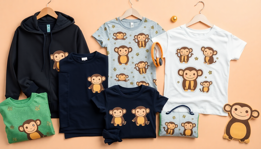 Unmasking Monkey Humor: Exploring Funny Monkey Moments, Memes, and Fashion Trends with Cyber Munkiez in 2026