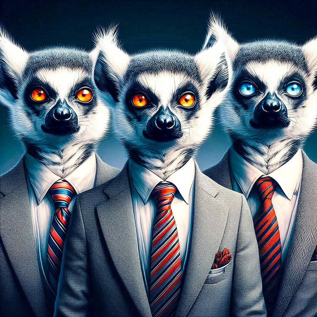 Lemur Gifts for Friends Family and Collectors