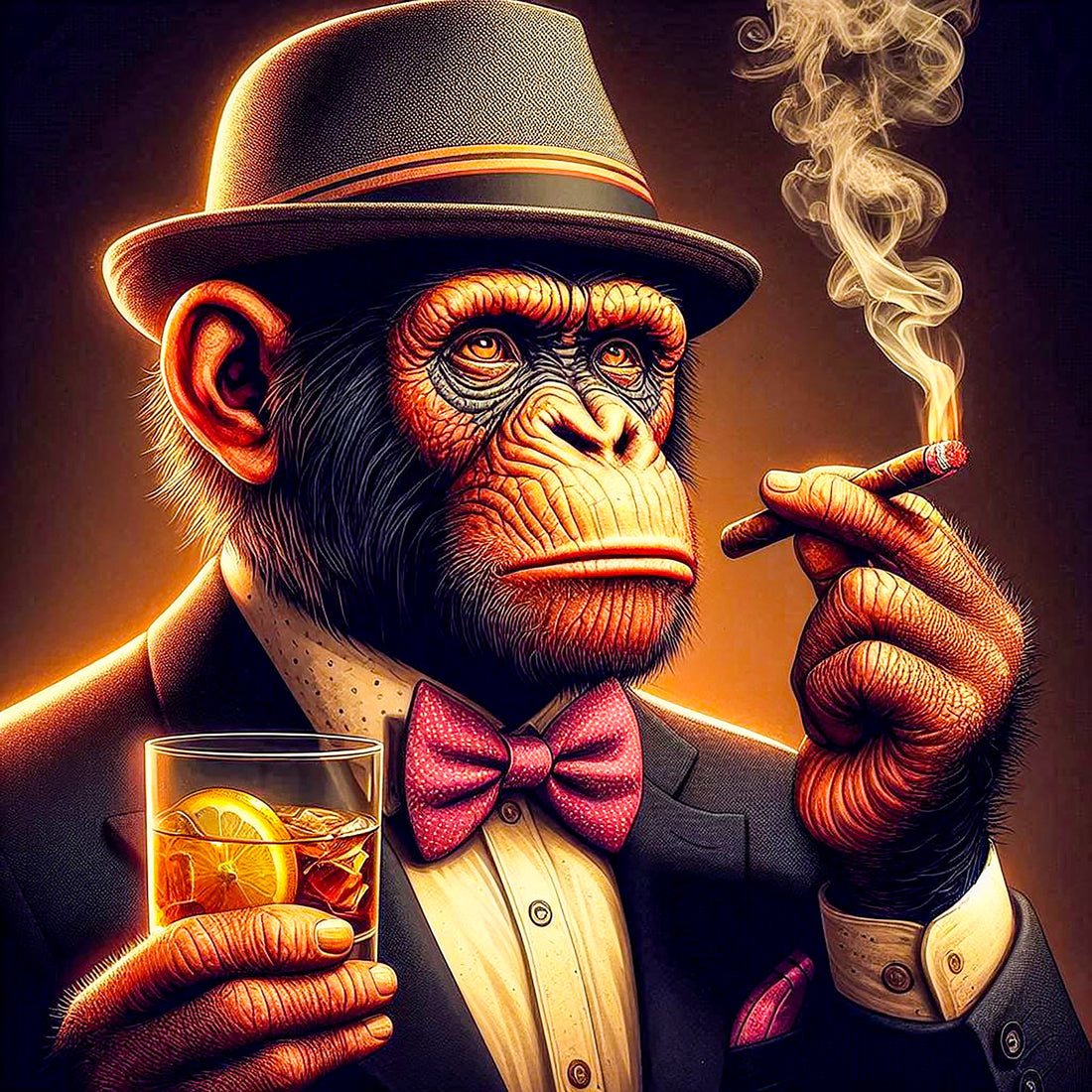 Bonobo Apparel Guide for Primate Fans