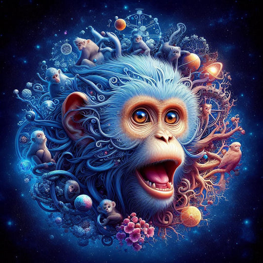 10 Amazing Facts About Monkeys You Didn’t Know