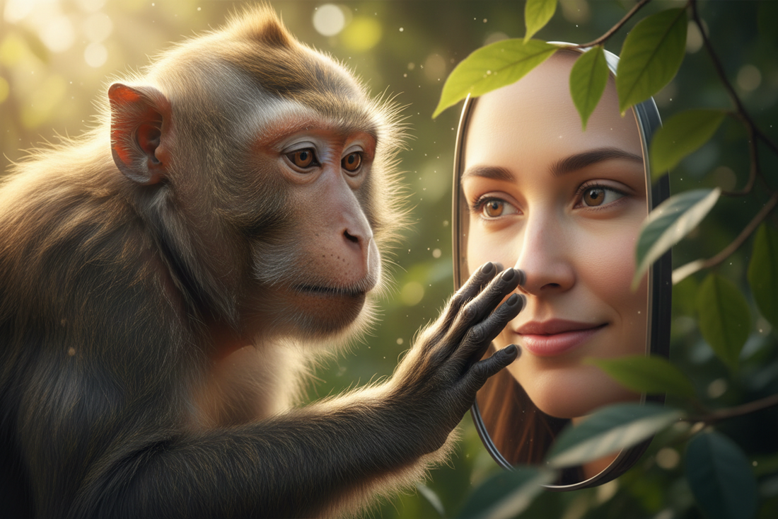 Can Monkeys Understand Human Emotions