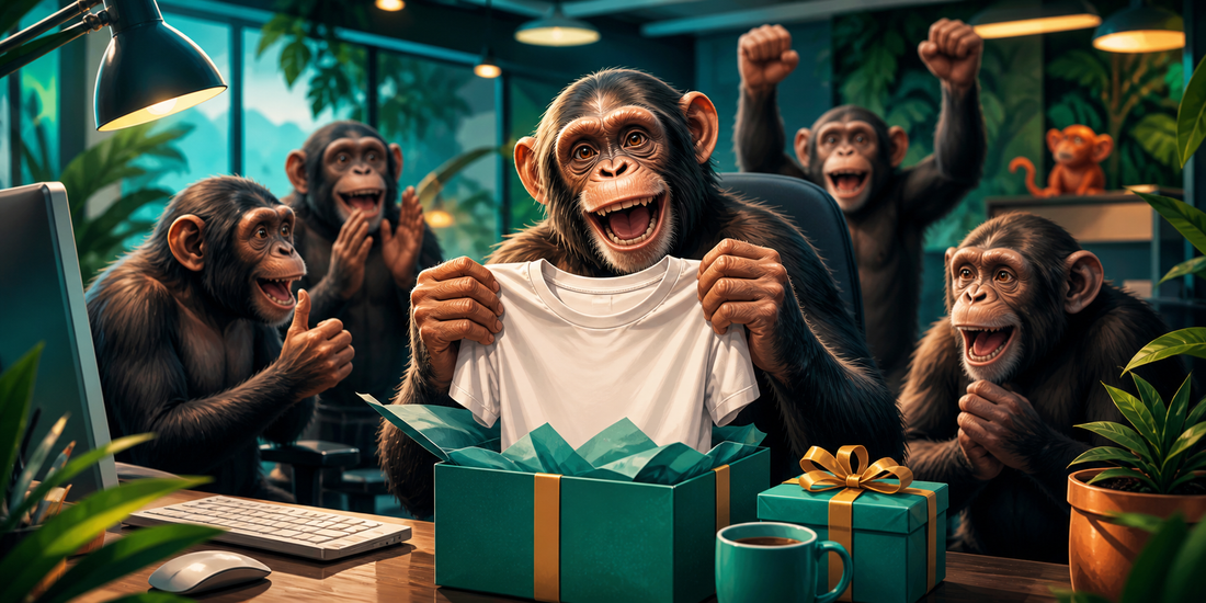 Funny Retirement Gifts for Coworkers and Bosses