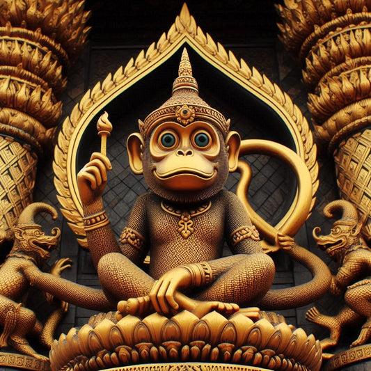 Monkey Mascots: Branding and Marketing Success Stories