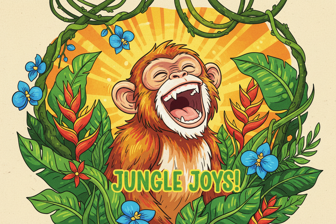 Do Monkeys Laugh? The Truth Will Surprise You