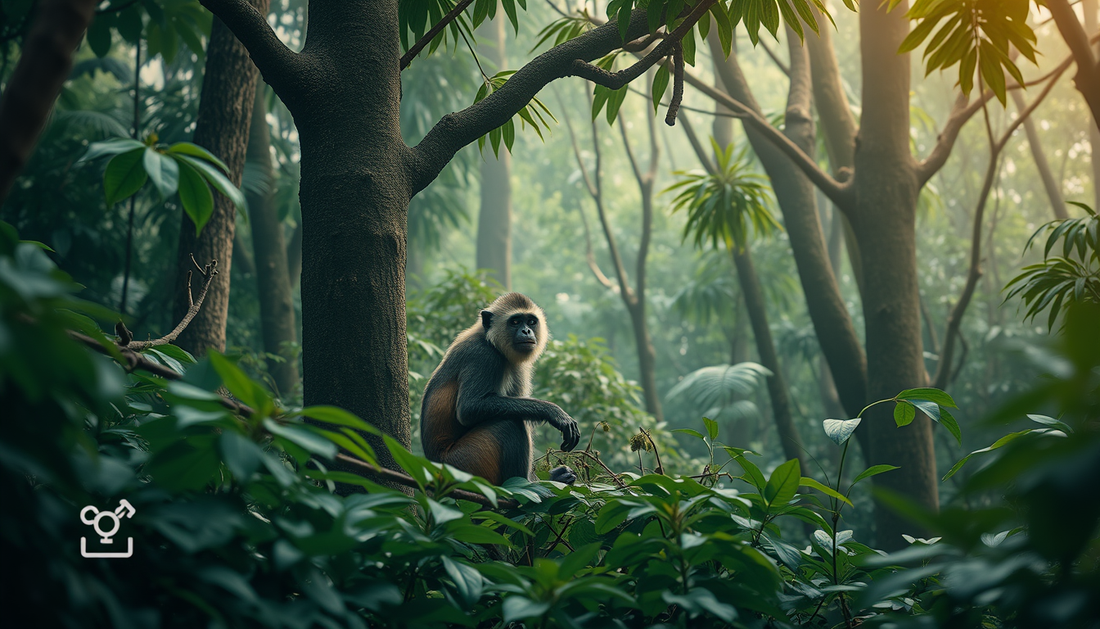 Beyond Cute Photos: Practical Primate Education with Real Conservation Stories and CyberMunkiez Gift Bundles for Classrooms and Families