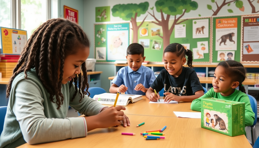 Humor-Forward Primate Conservation Education: Debunk Myths, Teach One Health, and Elevate Classroom Engagement with CyberMunkiez Educational Kits