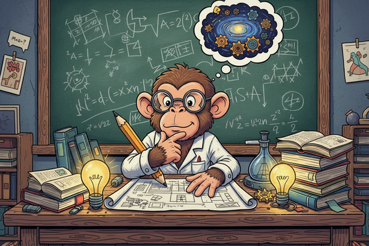 Monkey Problem Solving Explained