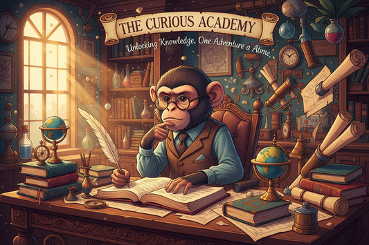 Why Monkeys Are Smarter Than People Think