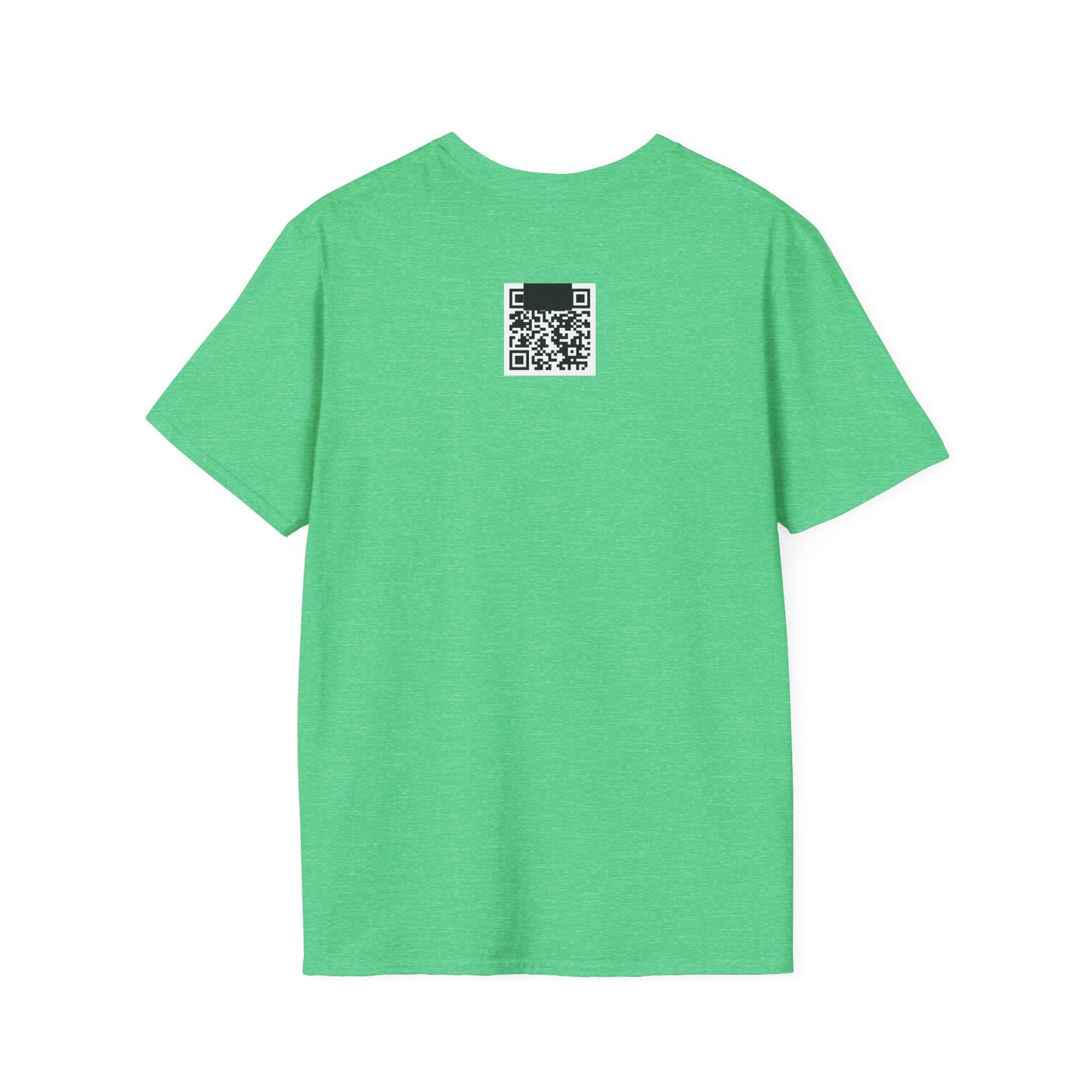Capuchin Monkey old soul shirt