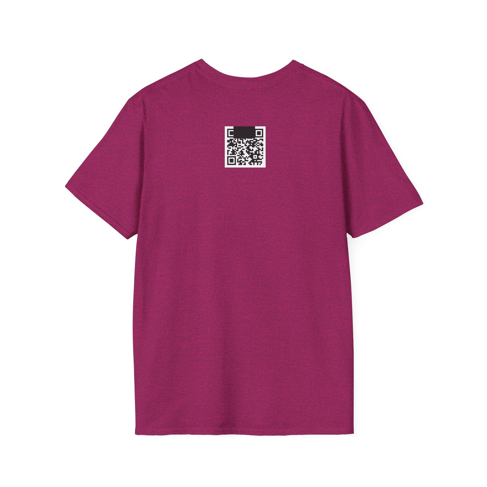 Copy of Capuchin Monkey T-Shirt Printify   