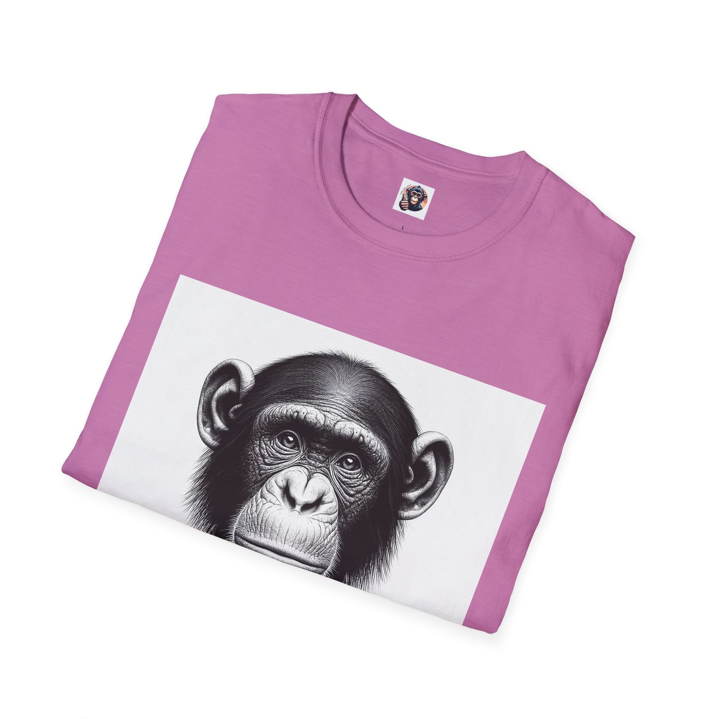 Bonobo business Man