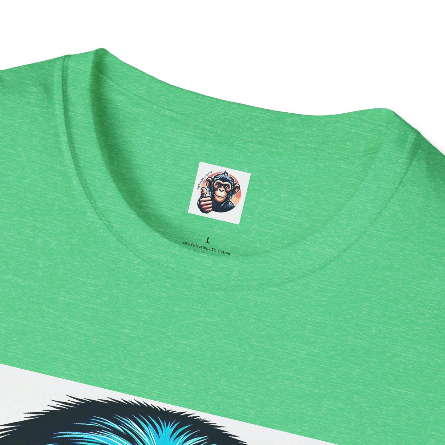 Chimp cool shades
