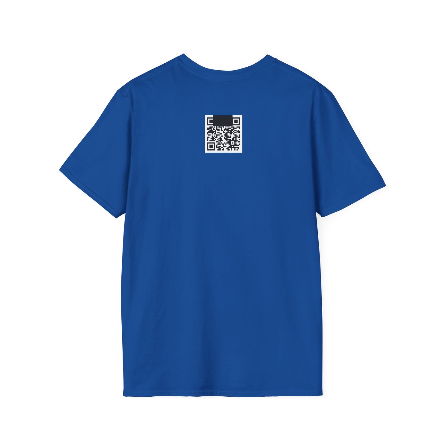 Copy of Capuchin Monkey T-Shirt Printify   