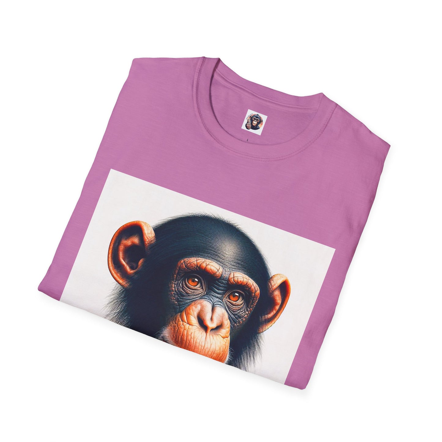 Bonobo business man