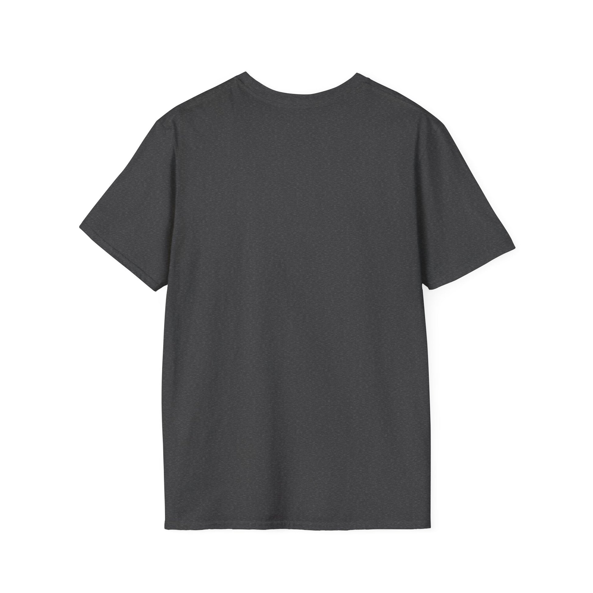 Bonobo muscles man T-Shirt Printify