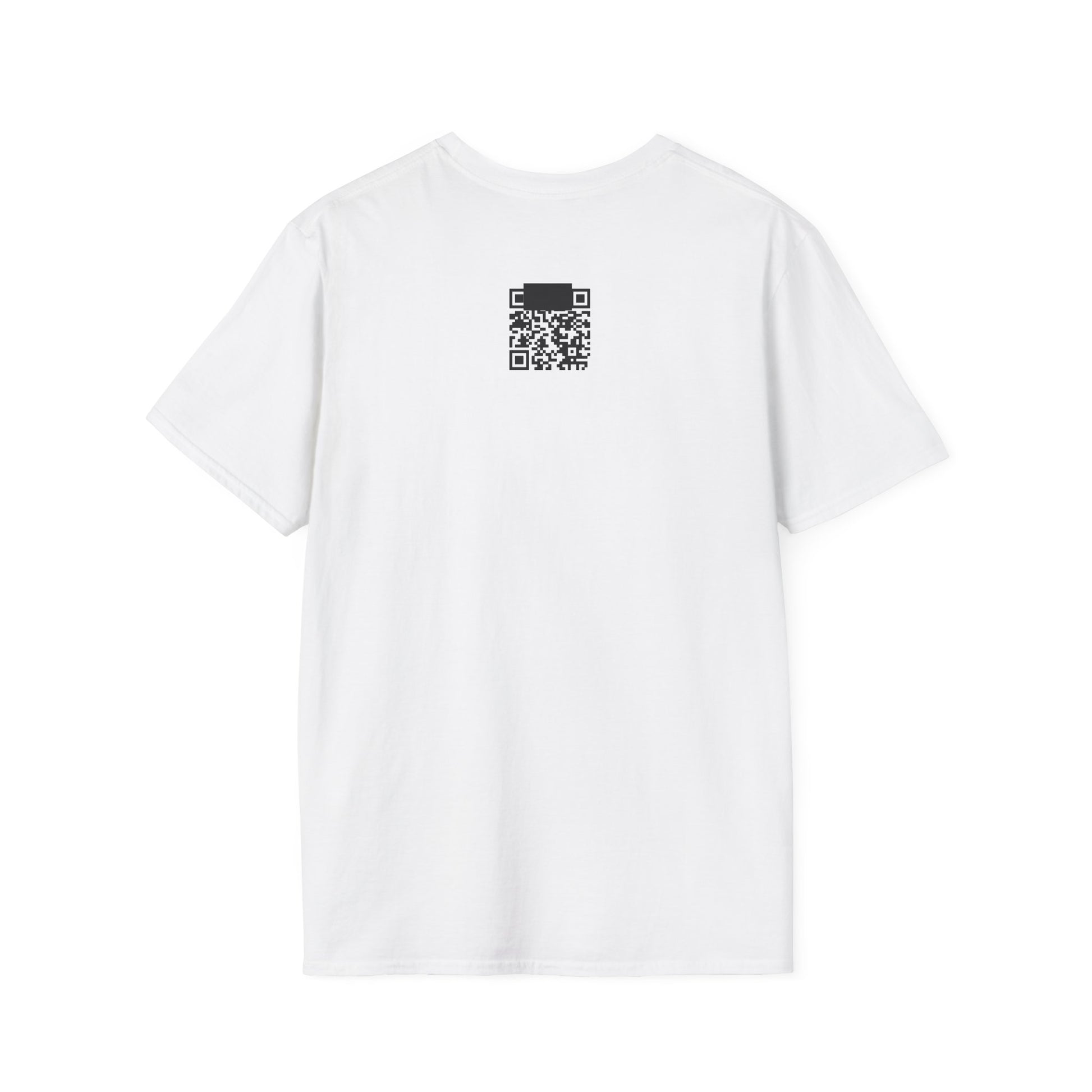 Capuchin Monkey surfer dude T-Shirt Printify