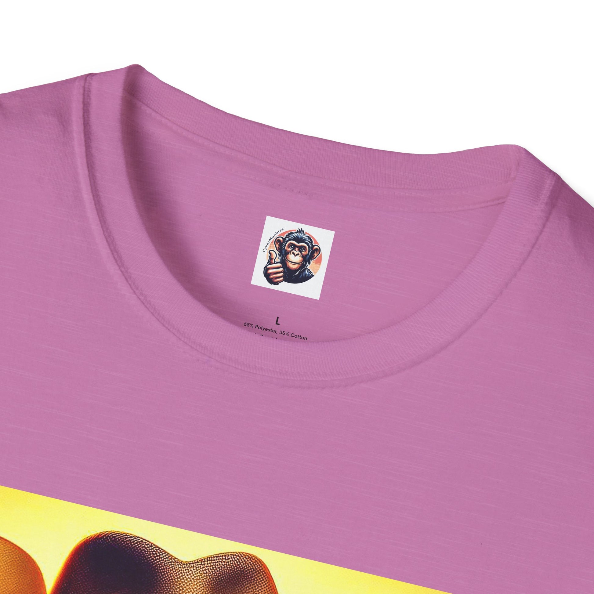 Orangutans T-Shirt Printify   