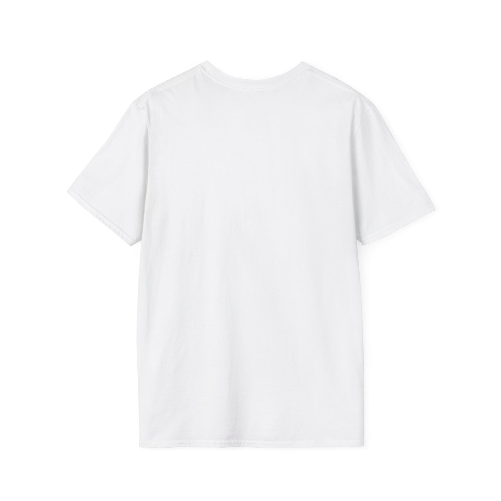 Bonobo muscles man T-Shirt Printify