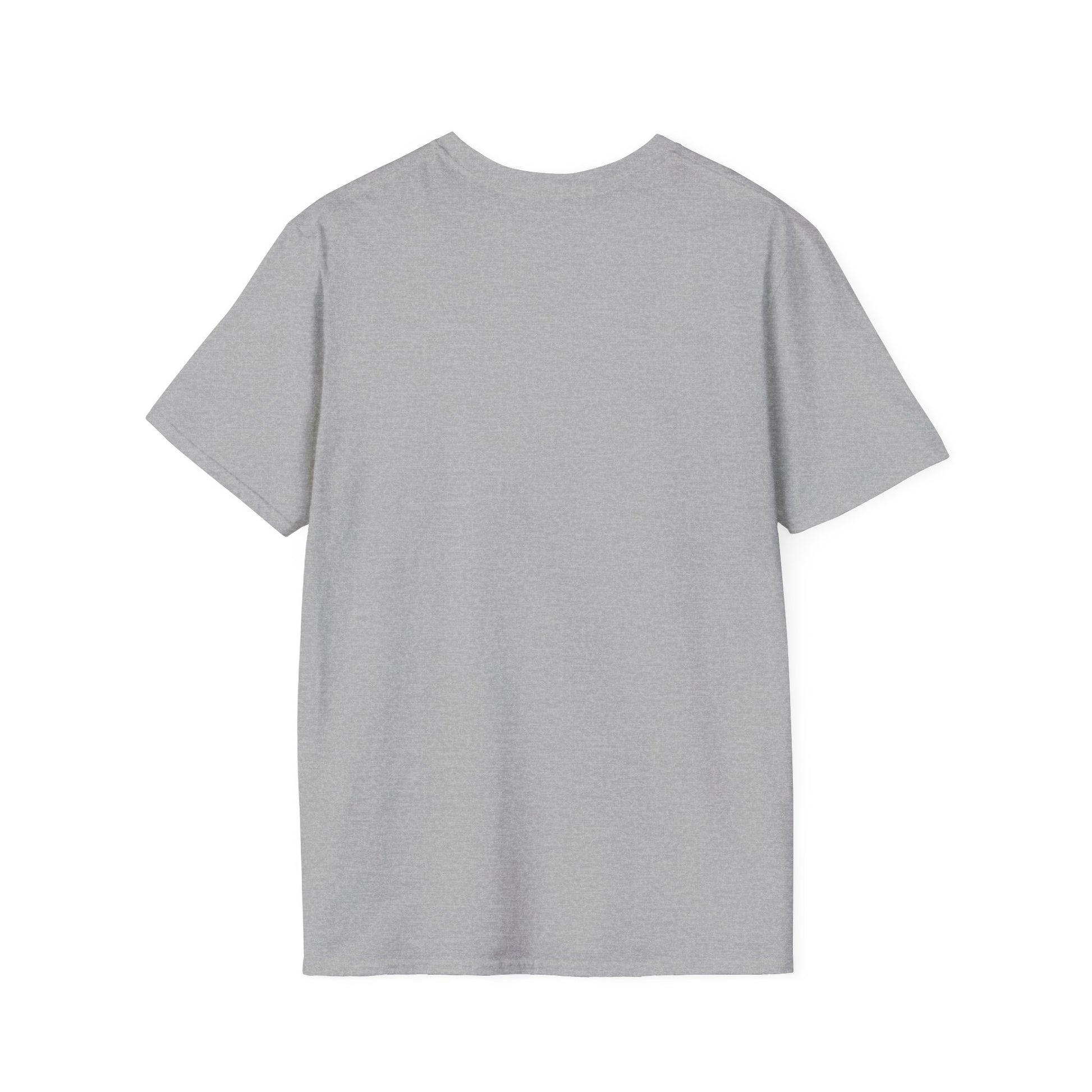 Bonobo muscles man T-Shirt Printify