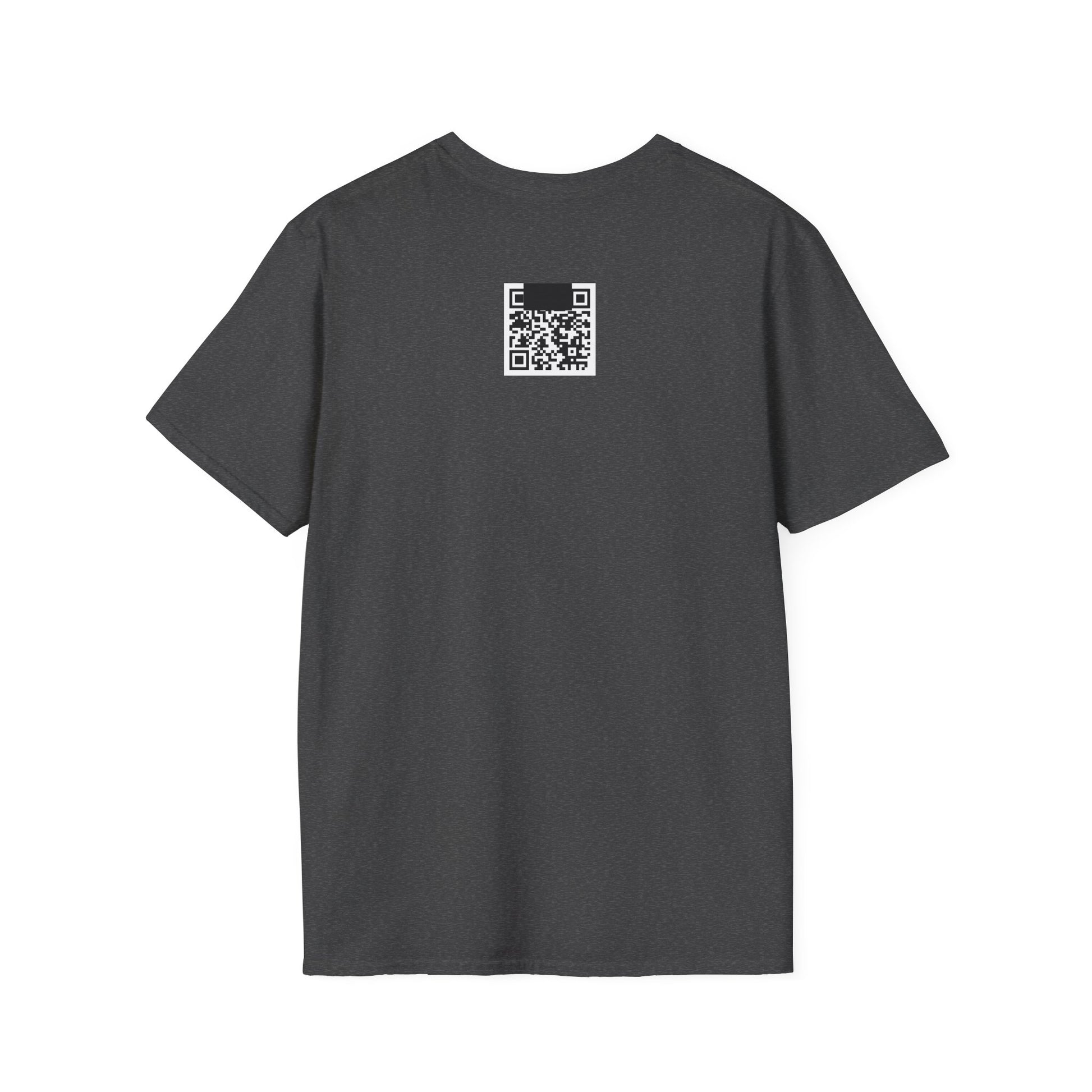 Capuchin Monkey surfer dude T-Shirt Printify