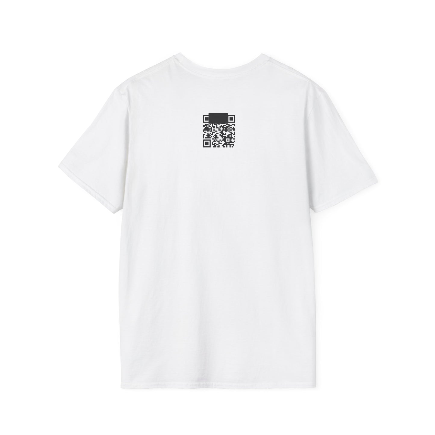Capuchin Monkey heavenly Angel T-Shirt Printify