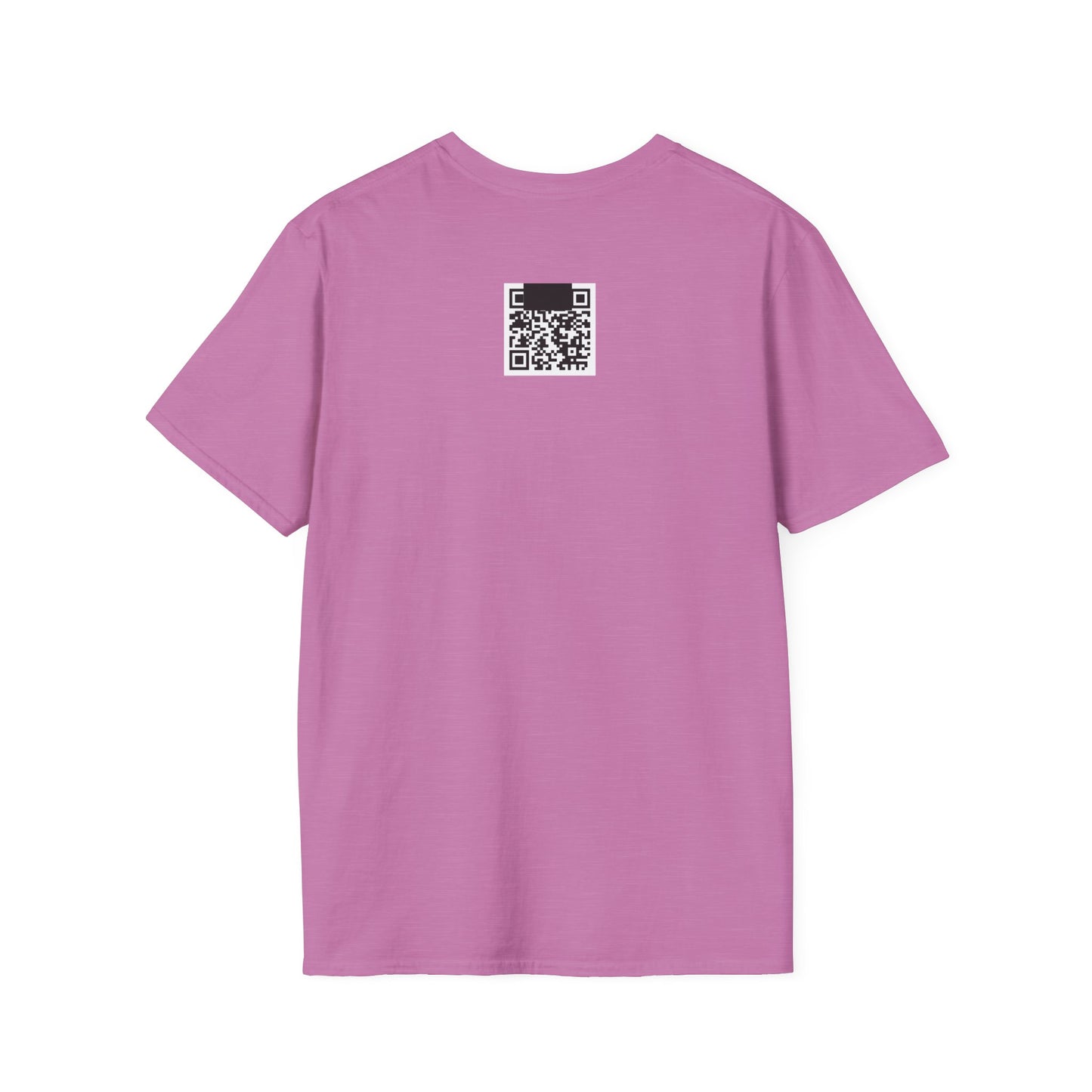 Copy of Capuchin Monkey T-Shirt Printify   