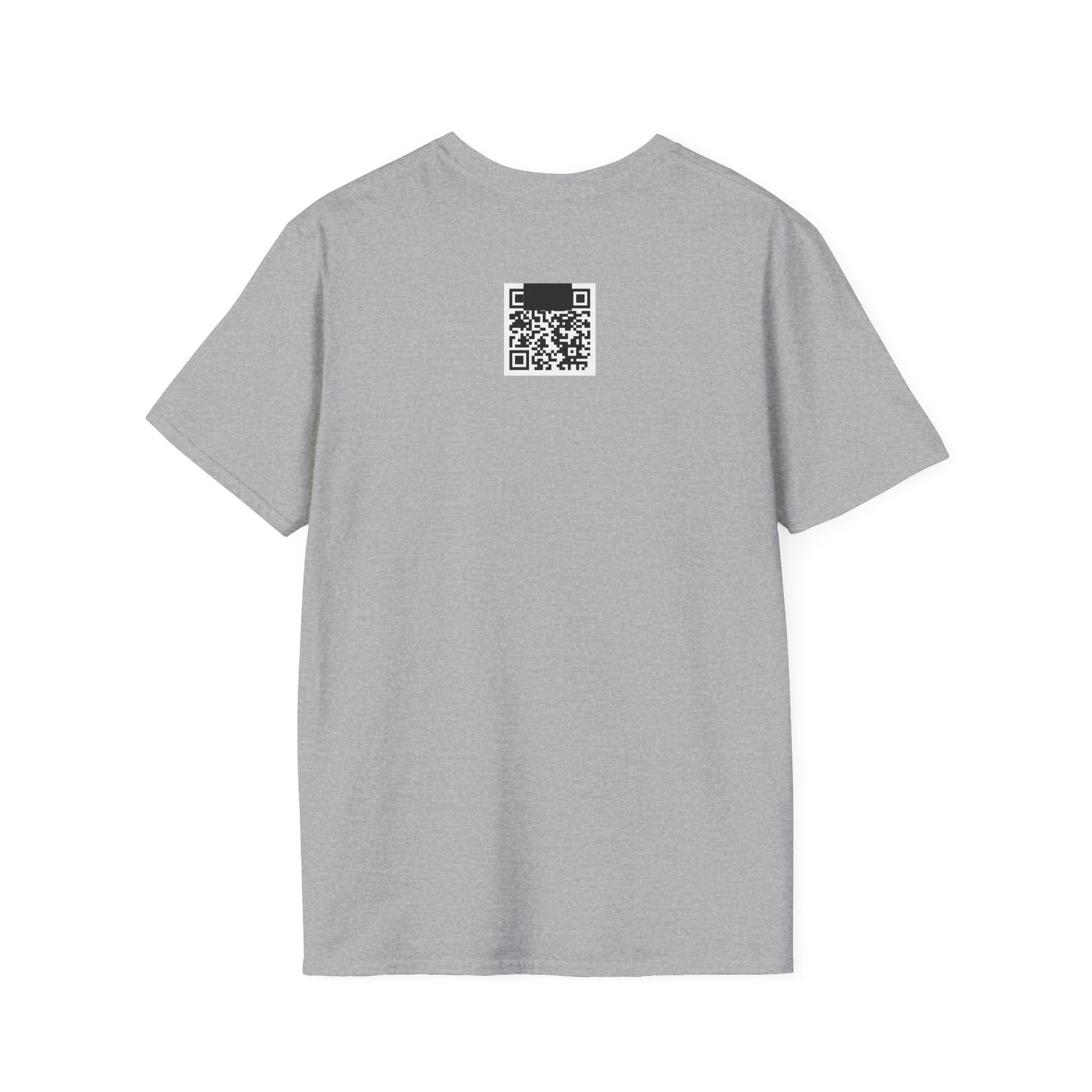 Capuchin Monkey surfer dude T-Shirt Printify