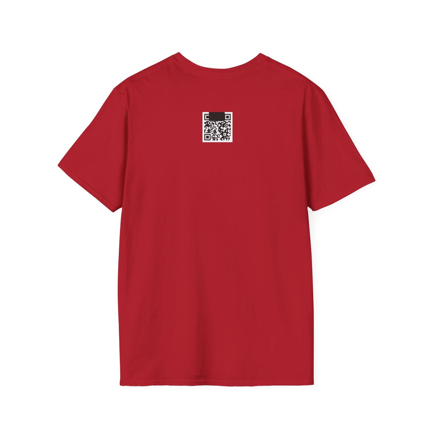 Capuchin Monkey rainbow bridge shirt