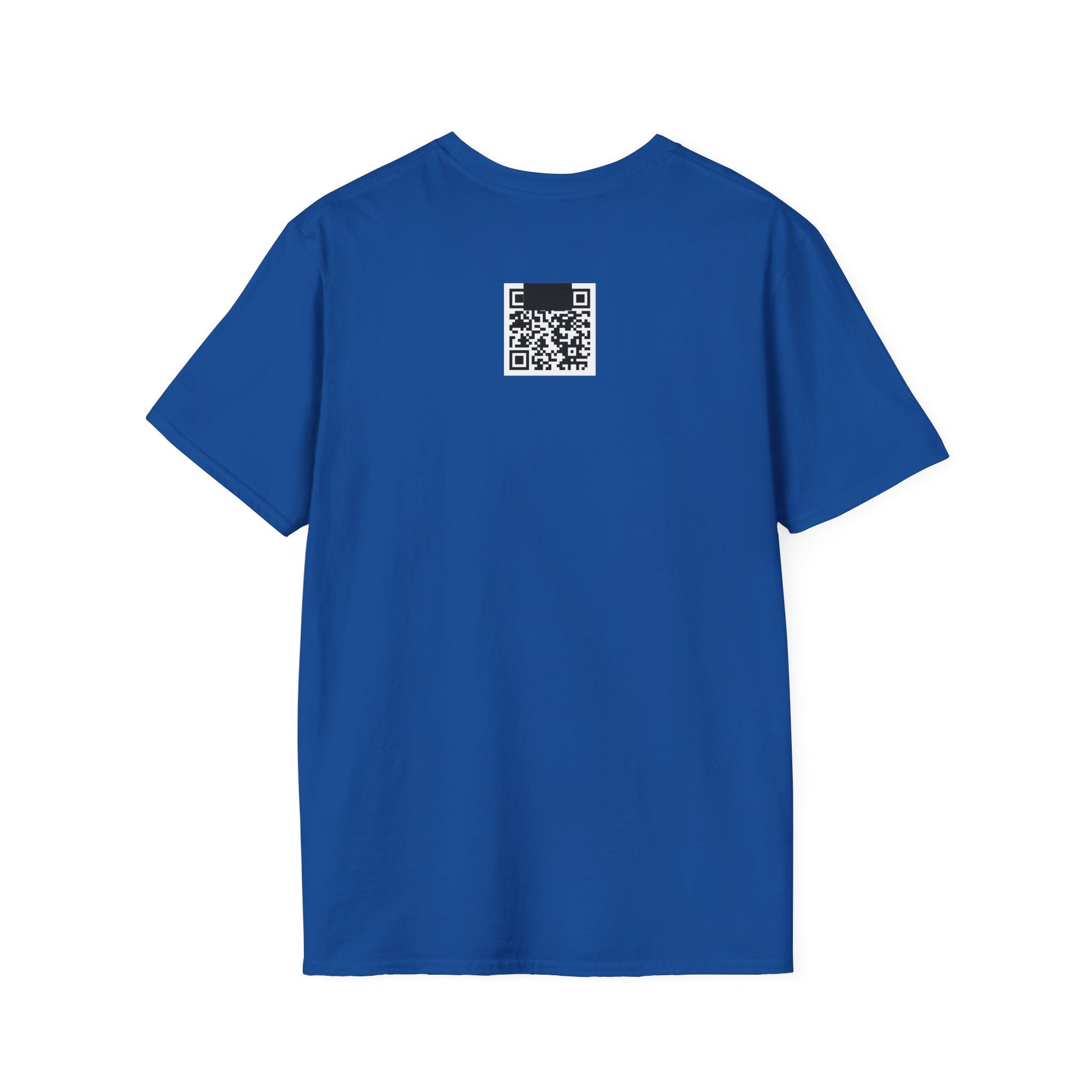 Capuchin Monkey surfer dude T-Shirt Printify