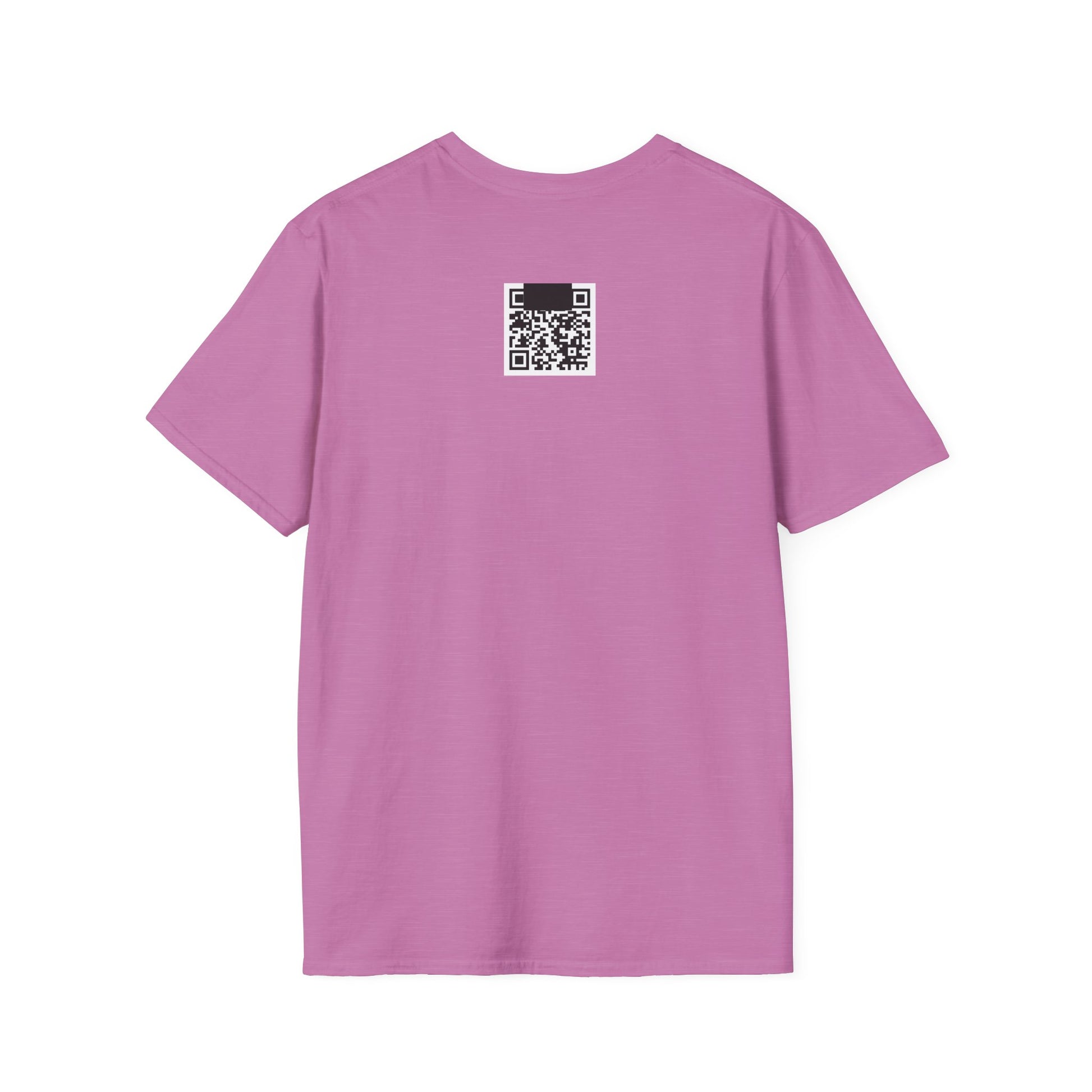 Capuchin Monkey surfer dude T-Shirt Printify