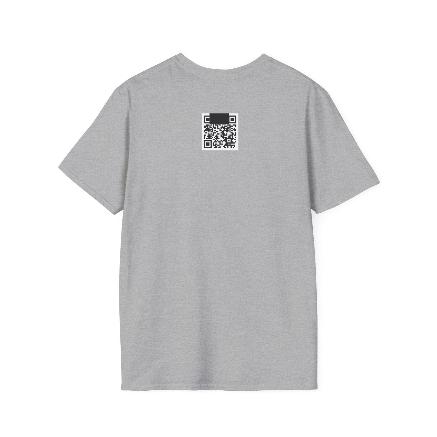 Capuchin Monkey rainbow bridge shirt T-Shirt Printify